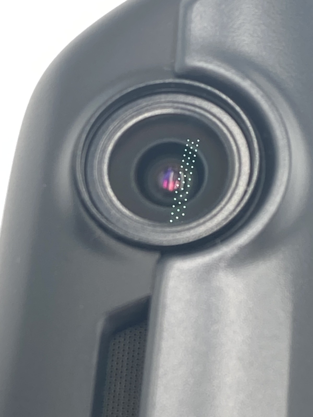 Audi UTR 2.0 Front & Rear Dashcam Universal Traffic Genuine Drive W/SD Card