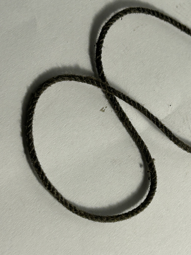 IBM Selectric II Typewriter Drawband Replacement Part - Used