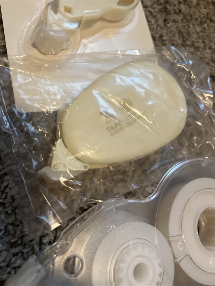 xyron creative station With Refills And Mega Runner Adhesive