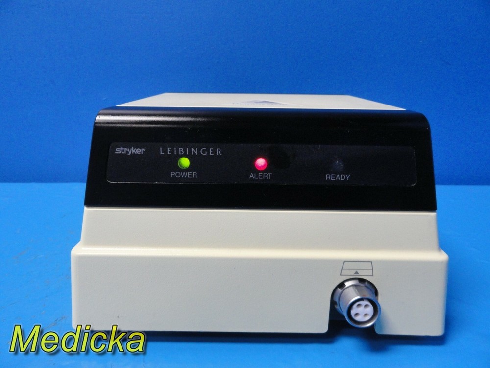 Stryker 70-76002 LEIBINGER Delta System Console ~ 20562