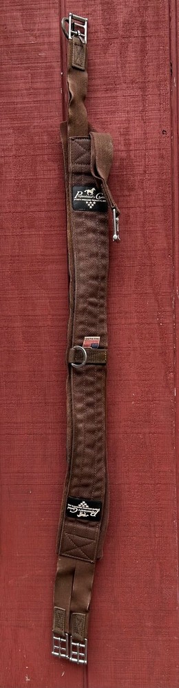 Professional's Choice Girth Ventech 50”