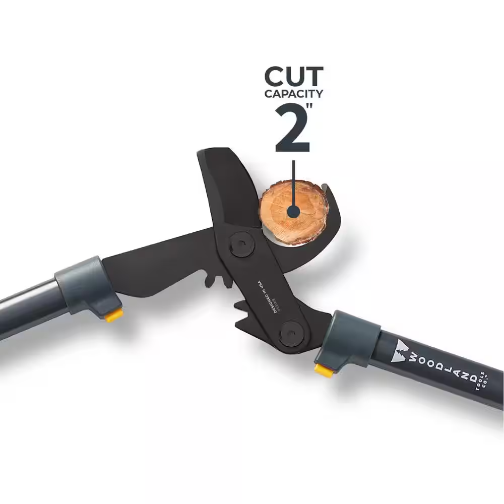 28 In. Super Duty 32 In. Maxforce Lopper