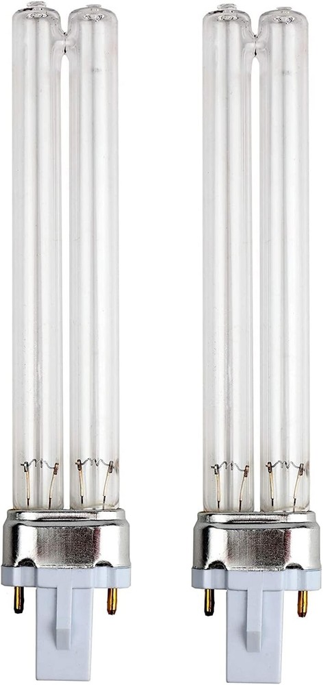 Mammoth BioShield S18 9W Replacement UV-C Bulb (Version 2) - 2-pack