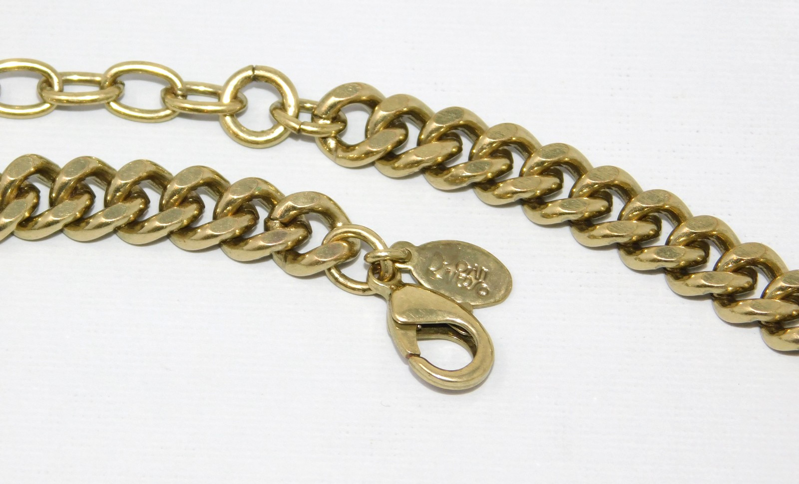 Vintage JOAN RIVERS Rhinestone Big Blossom Floral Bib Statement Necklace