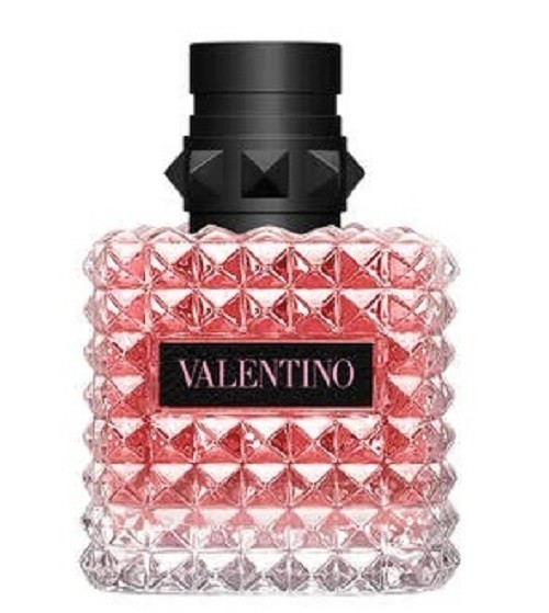 Valentino Born in Roma DONNA - 3.4 oz. EDP Spray for Women: Sealed, HOLIDAY SALE