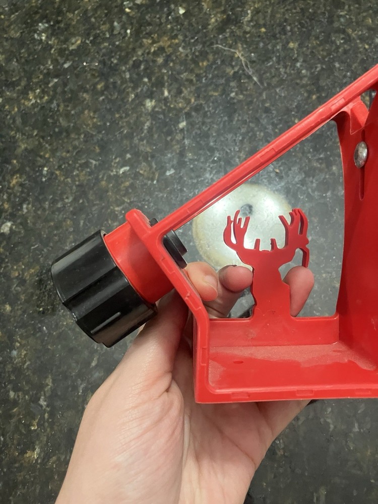 Bohning Fletching Jig - INCOMPLETE