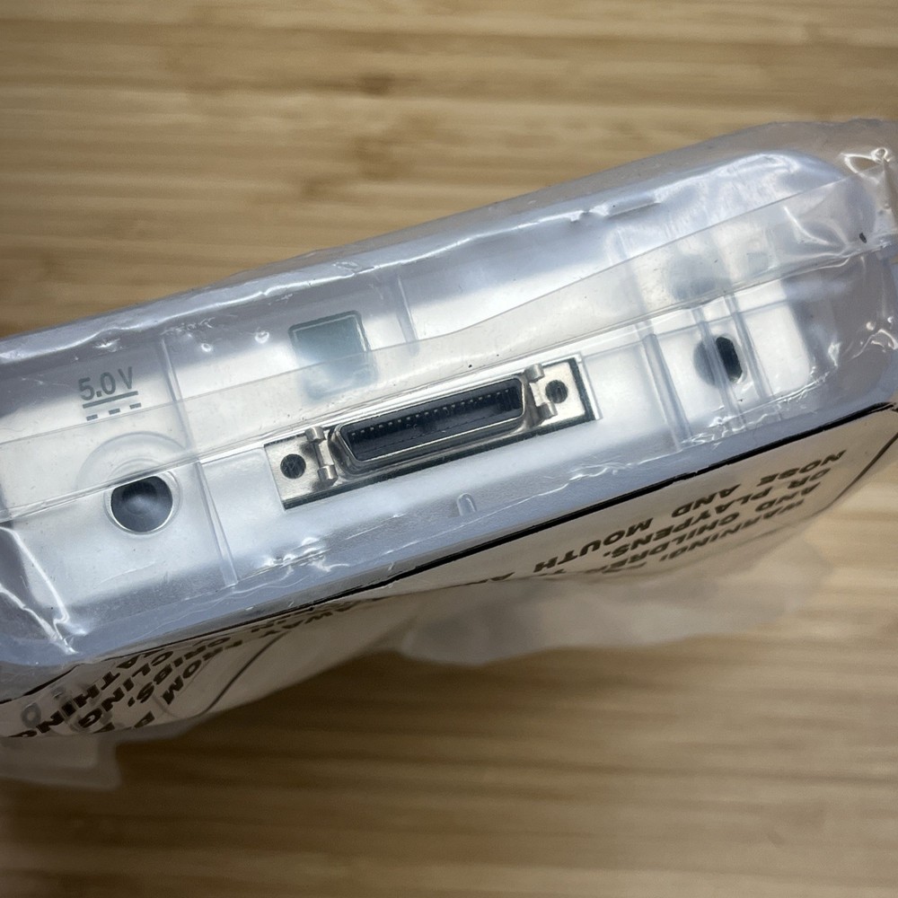 Imation Super Disk USB Drive for Macintosh Model SD-USB-M2 Floppy Disc Only