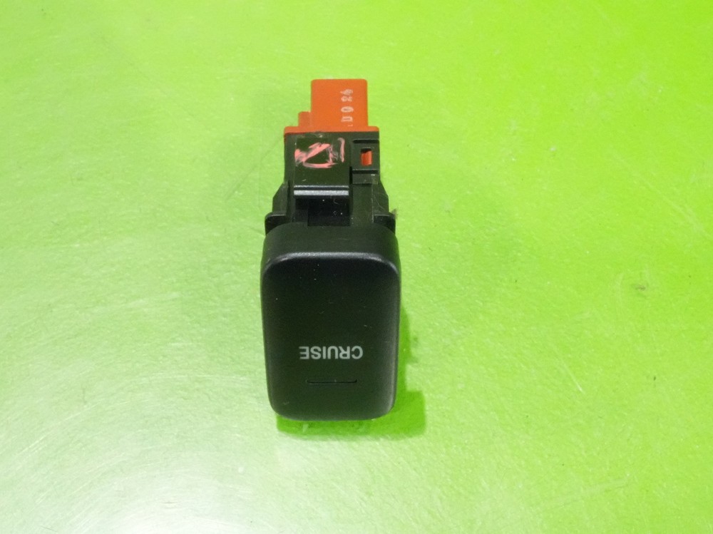 02-06 RSX OEM cruise control dash button switch control