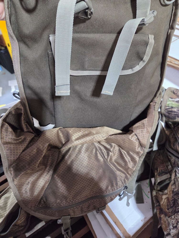 Blacks Creek Bone Collector Hunting Backpack