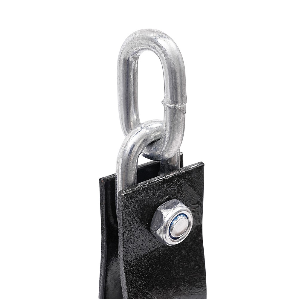 Engine Hoist Crane Accessory Engine Load Leveler w/Adjustable Handle 2000 lbs