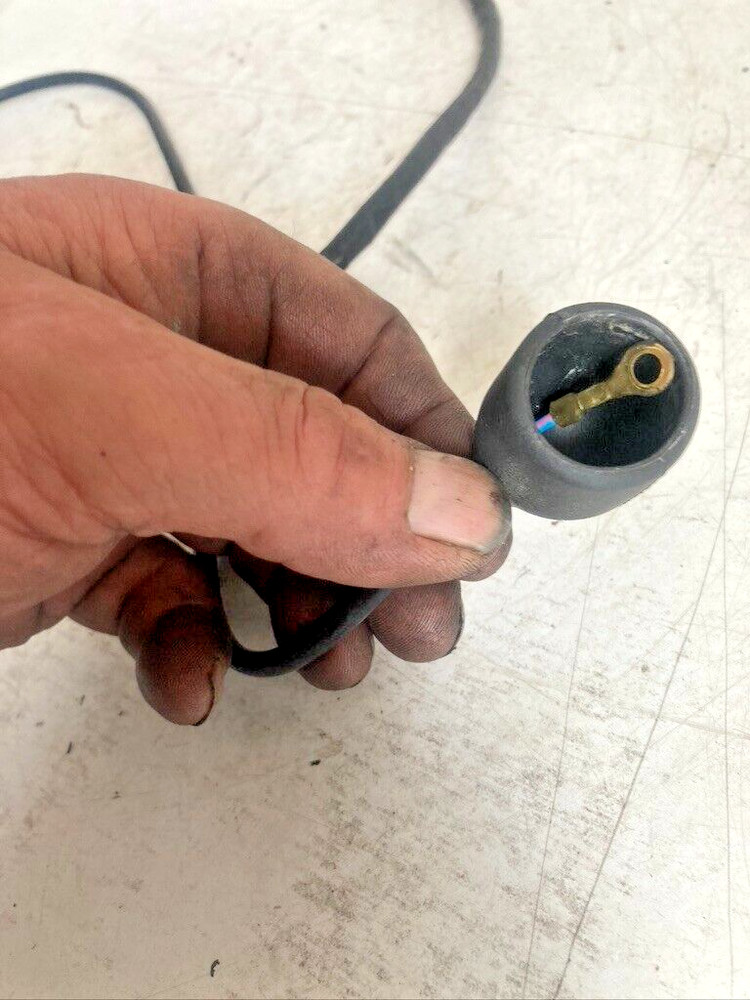 Honda CBF600 S (2004-2007) Temp Sensor /Neutral Sensor Loom