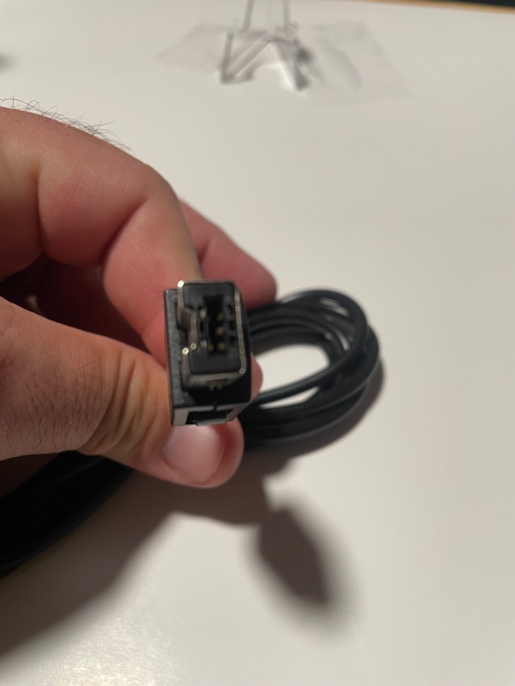 Generic Wired Nintendo NES Classic Controller for Original NES - NEW