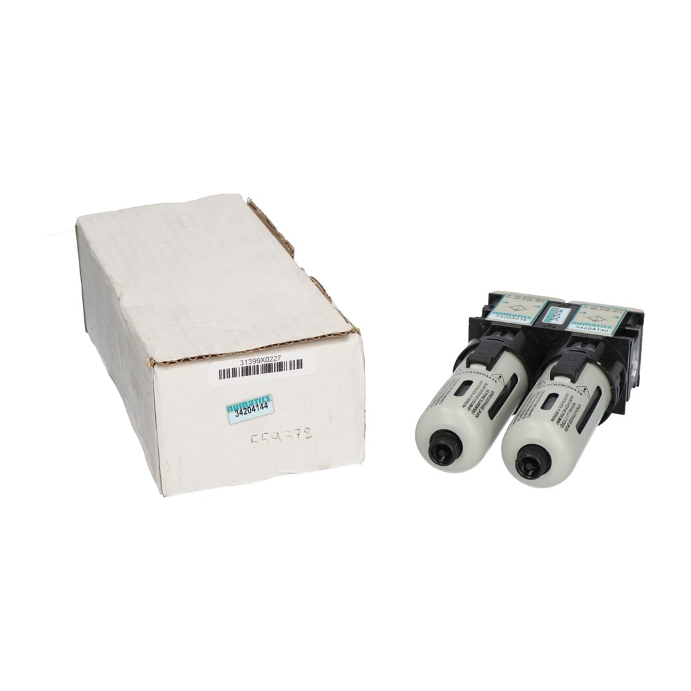 Numatics 34204144  NEW NFP