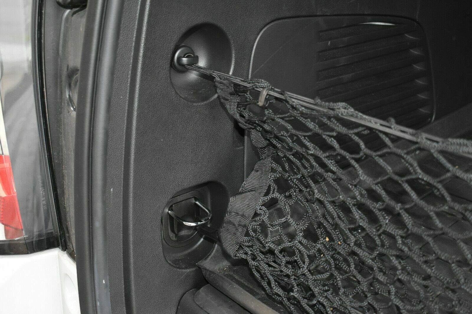 Envelope Cargo Area Net For Tahoe Yukon XL Escalade ESV Suburban 2015 - 2024 New