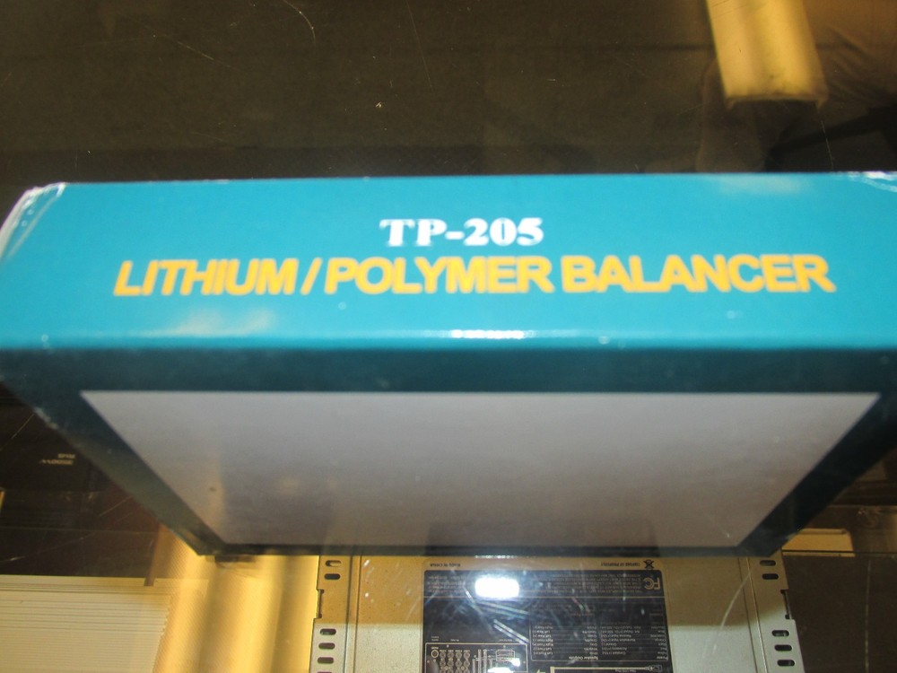 Thunder Power THP205 Smart Balancer