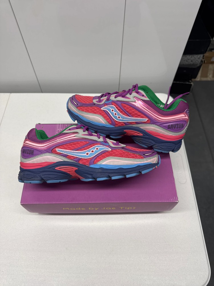 Saucony ProGrid Omni 9 Jae Tips (9)