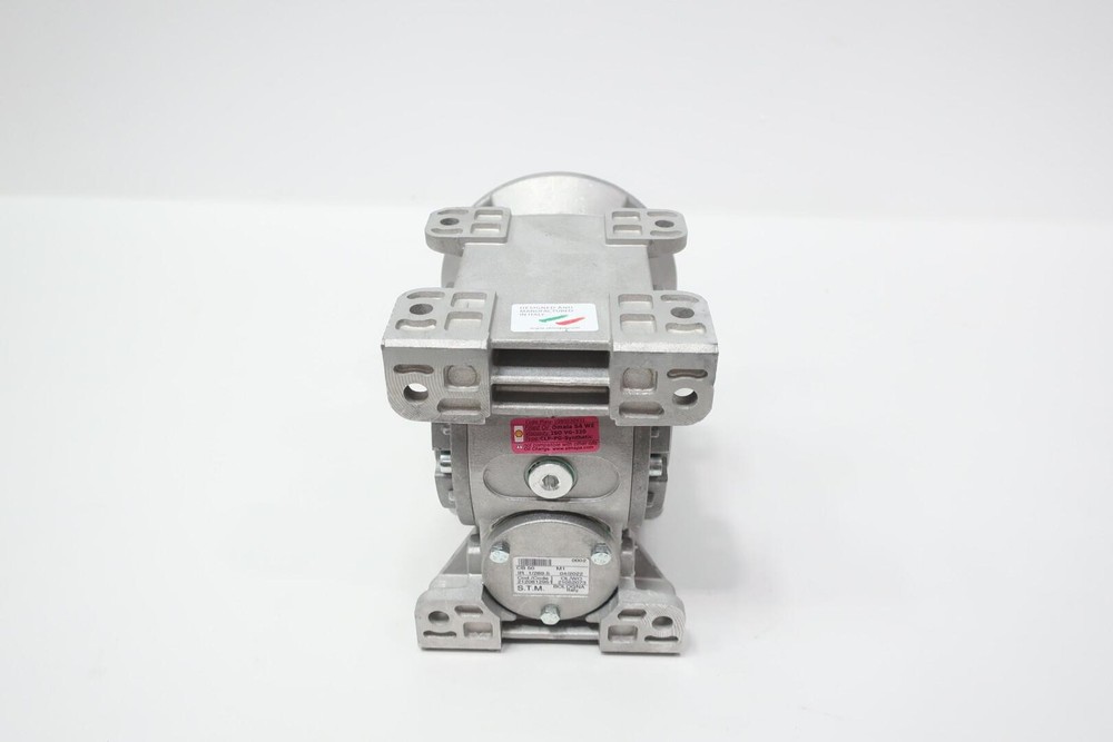 Stm CB 50 M1 Right Angle Gear Reducer