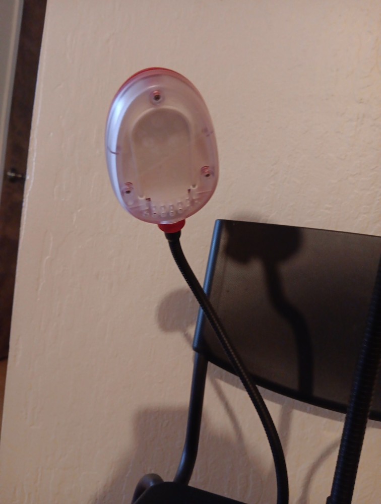 Lumens Document Camera