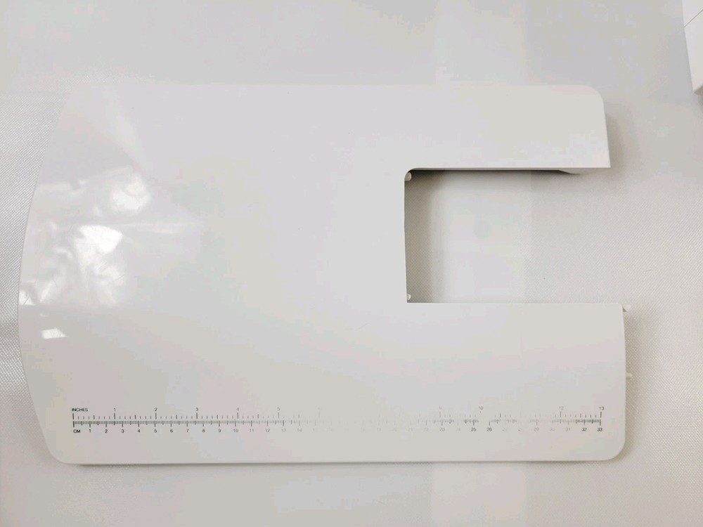 Singer Patchwork 7285 Sewing & Quilting Machine W/ Extension Table - VIDEO