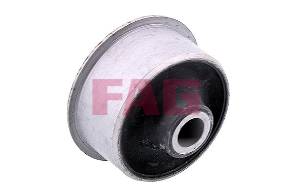 Engine control arm entblock front left (left)