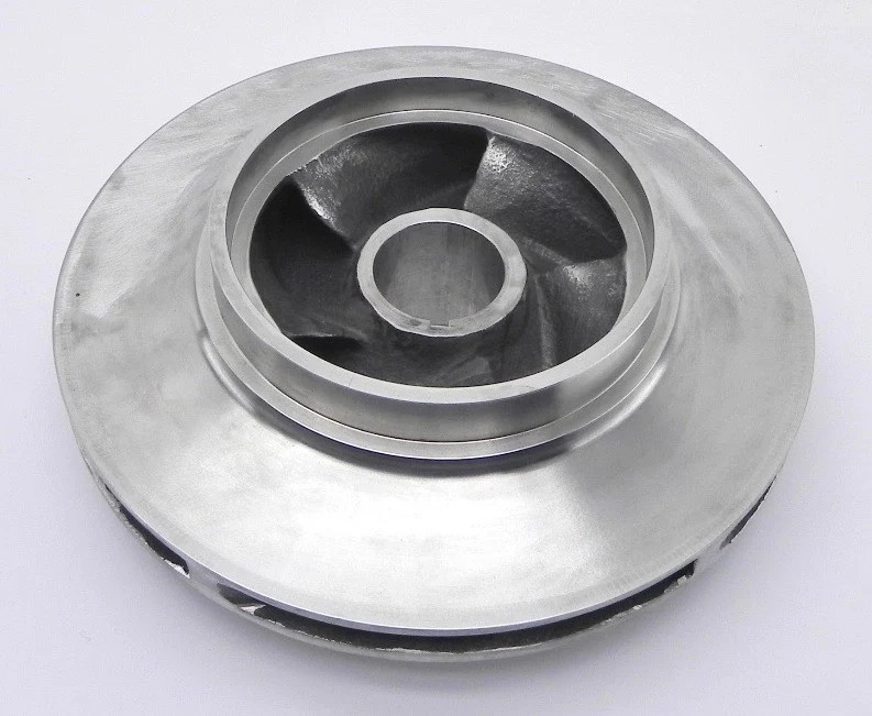 CA Pump Pump Impeller 8-3/16"