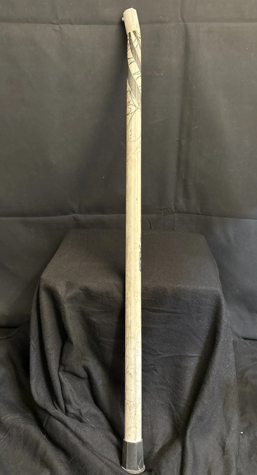 Lacrosse STX Flex 10° Lightweight Stick 32 in. Length