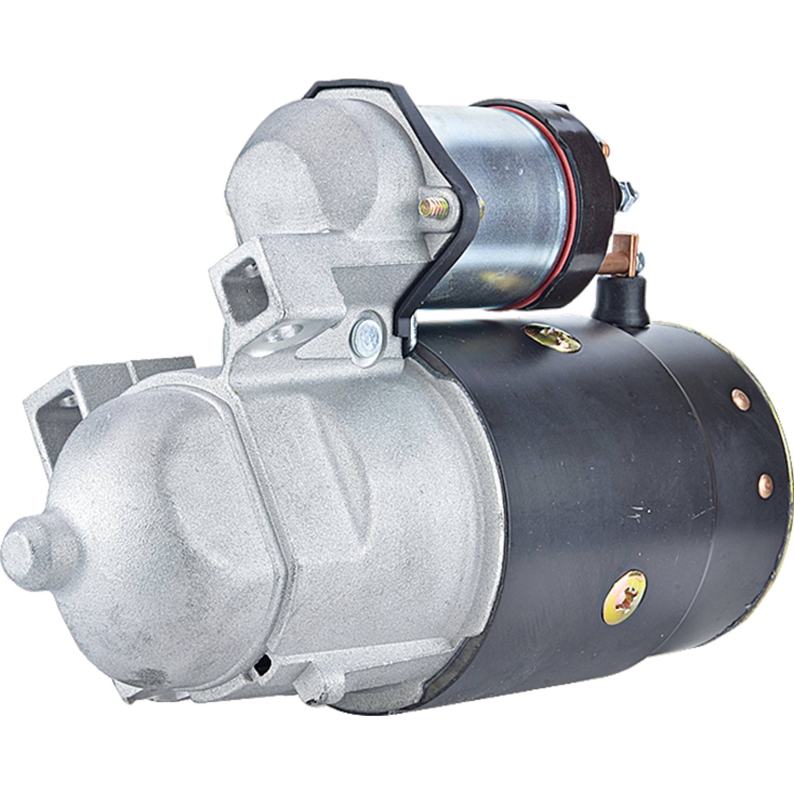 Starter for OMC Inboard 2.5 3.0 3.8 4.3 5.0 (1978-93) 981078 982121 983790