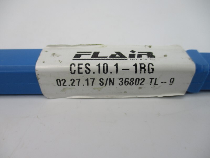 FLAIR CES.10.1-1RG NSMP