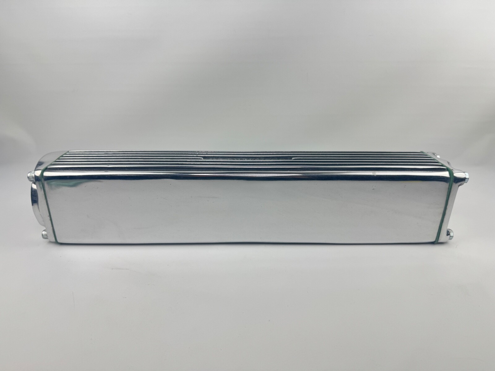 Glenwood Marine Aluminum Wet Exhaust Manifold