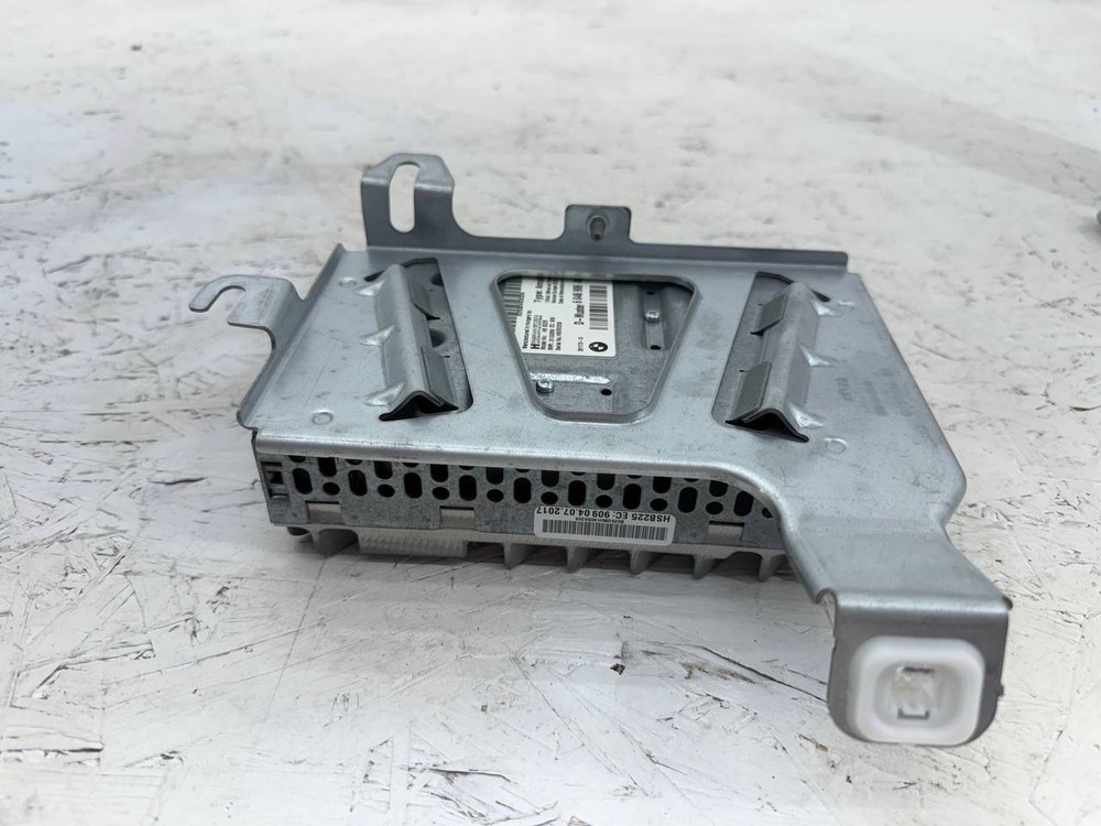 2017 - 2019 MINI COOPER Countryman HARMAN Kardon AMPLIFIER