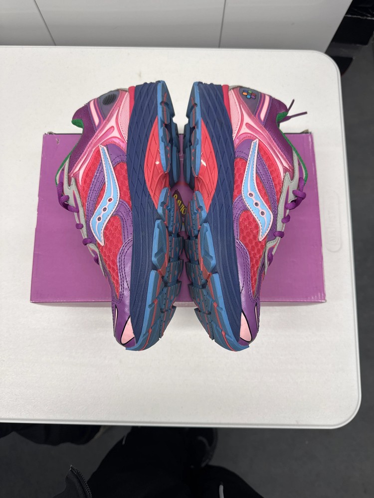 Saucony ProGrid Omni 9 Jae Tips (9)