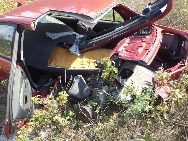 Engine ECM Fits 01-02 Corolla 89553