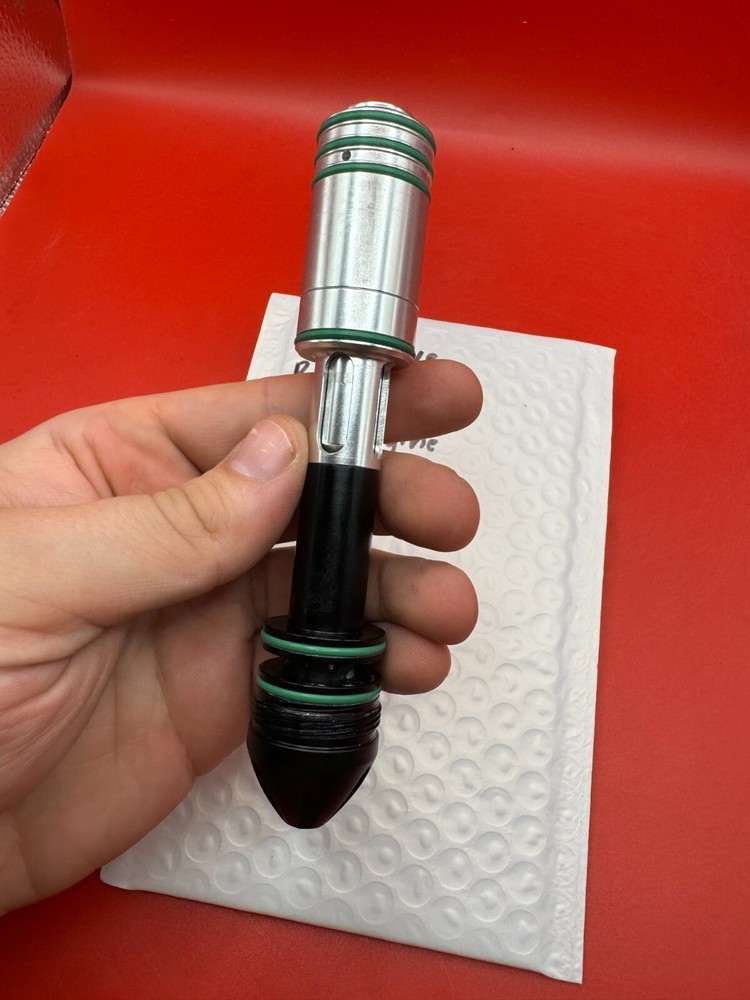 Proto/Dye Rail Bolt/Engine