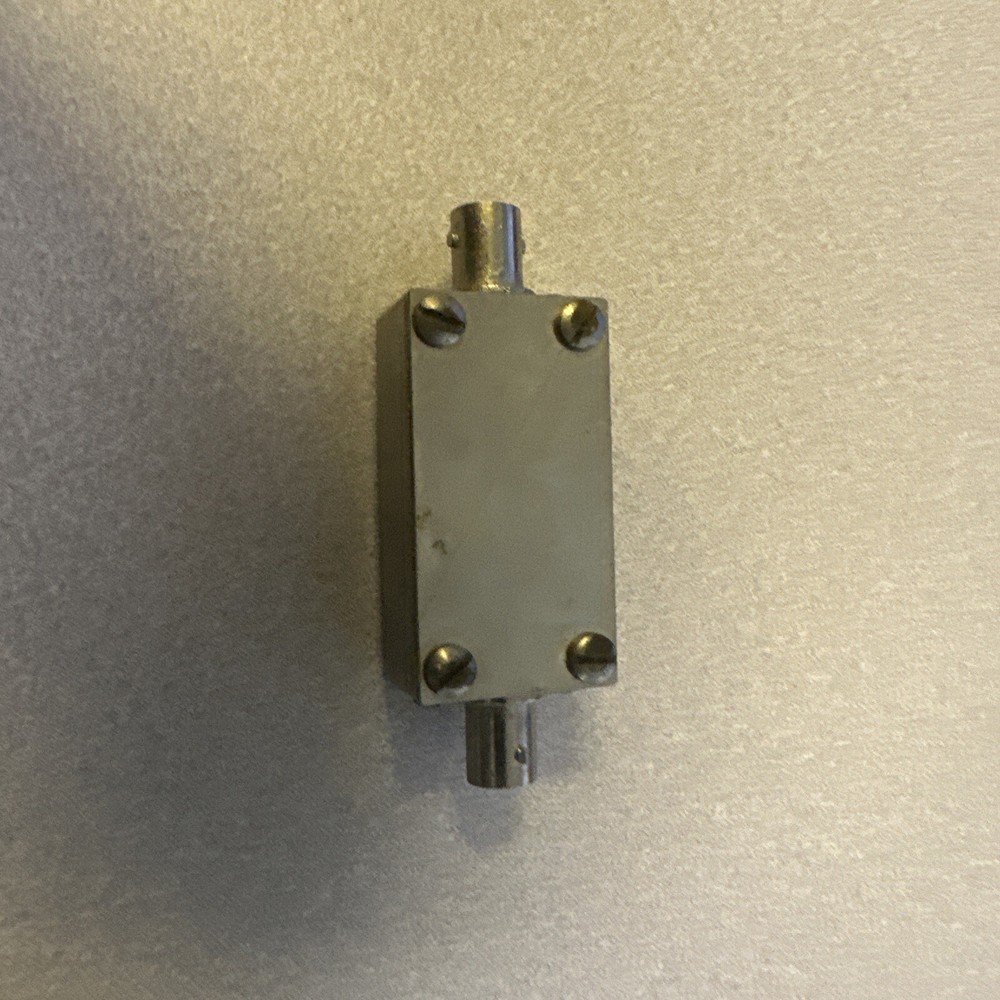 Attenuator Pad TM 4736. Marconi Instruments