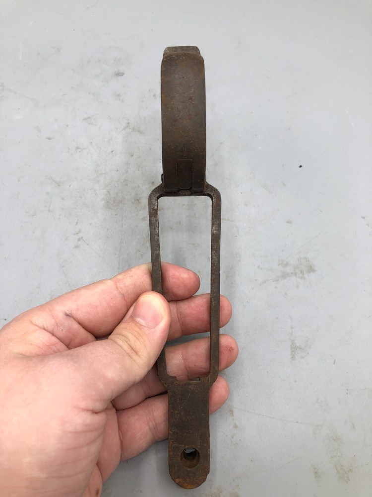 Japanese Arisaka Type 38 Trigger Guard