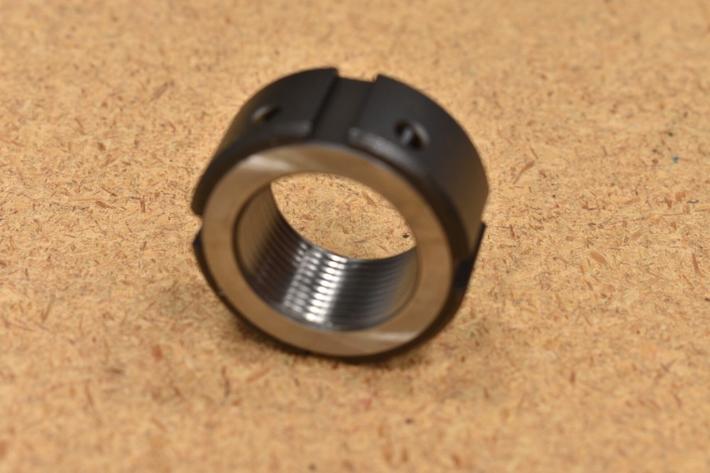 FKD ZMV25S, Precision Locking Nut, ZMV 25S