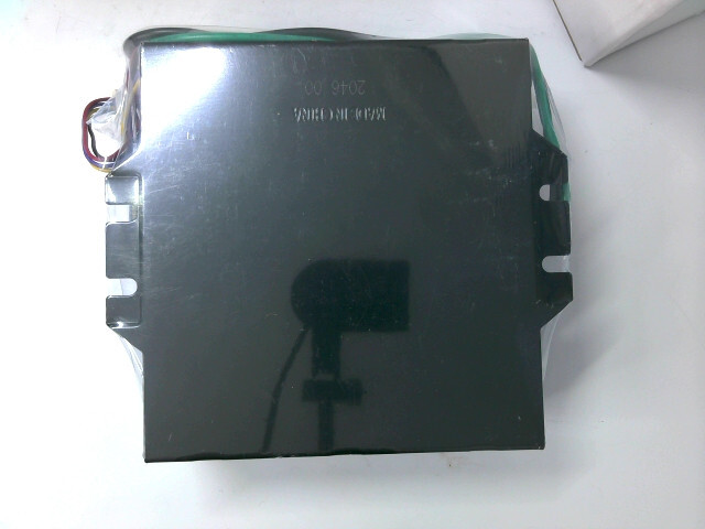 BEACON 132136 CLASS 2 LED DRIVER 1/PACK