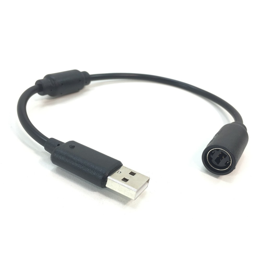 BREAKAWAY USB CABLE ADAPTER SECTION for Xbox One PowerA Fusion Pro Controller