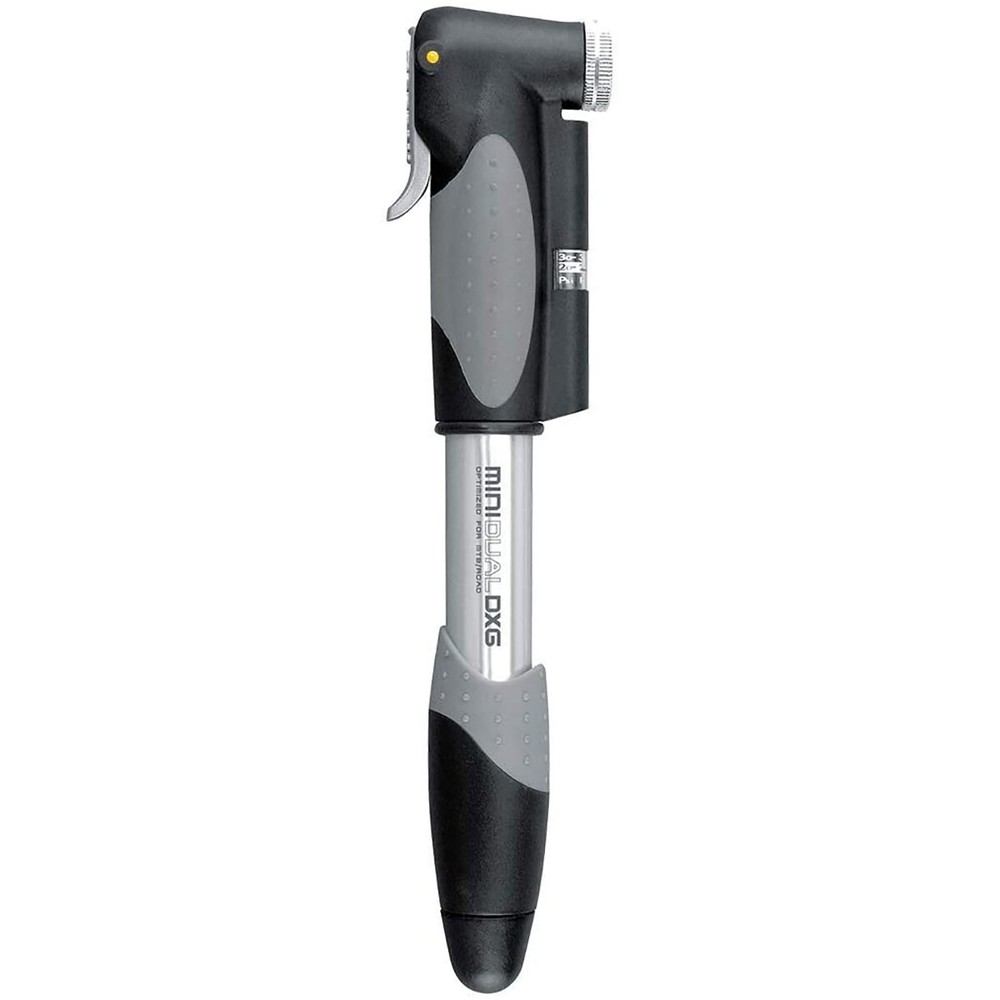 Topeak Mini DXG Master Blaster Bicycle Pump