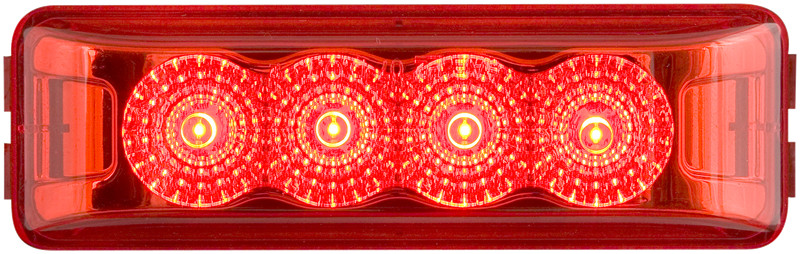 Optronics MCL63RBP MCL63 Series LIGHTS-INTERIOR RV