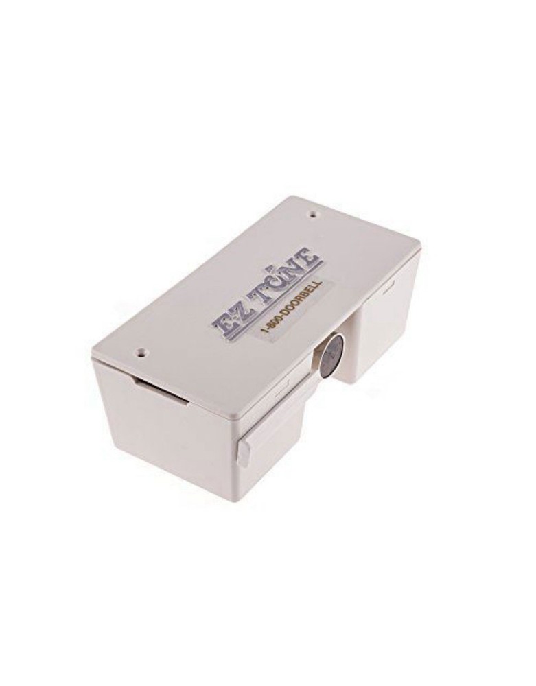 EZ-TONE Magnetic Door Chime