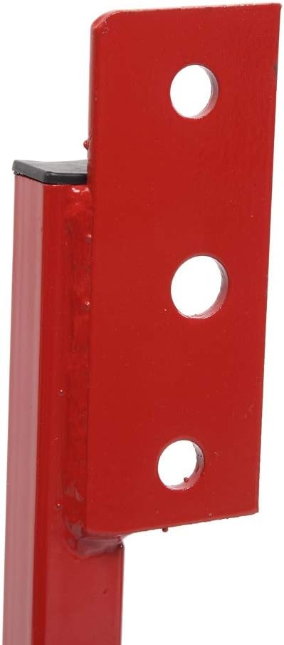 TUFFIOM 1000 lbs Chevy Engine Stand with Wheels, Steel Structure Rolling Engine