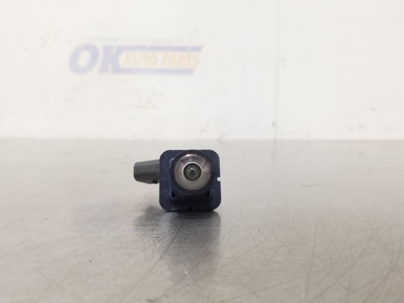 18 2018 FORD FOCUS REAR VIEW CAMERA PROJECTOR