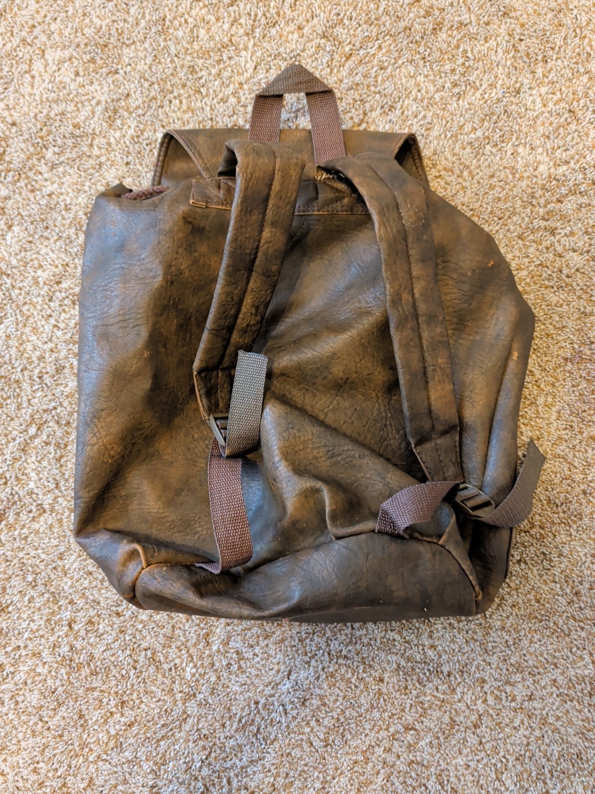 The Rocketeer Disney Collectible Bag Vintage Rare