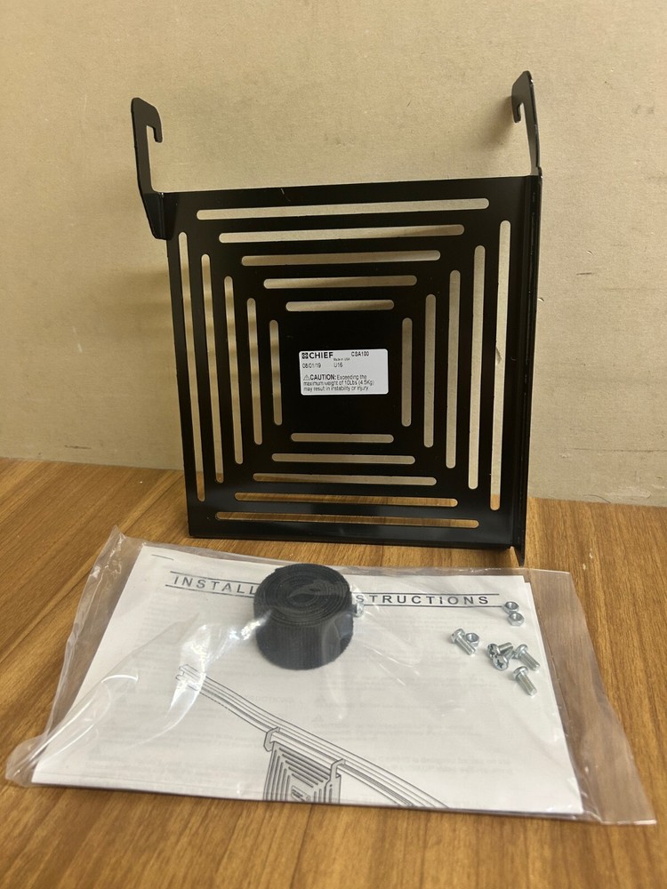 Chief CSA100 Device Holder
