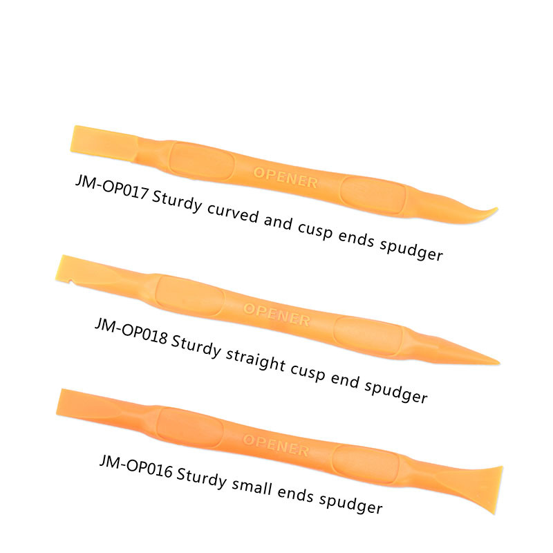 Replacement Plastic Pry Tool Set (6 Piece Set)