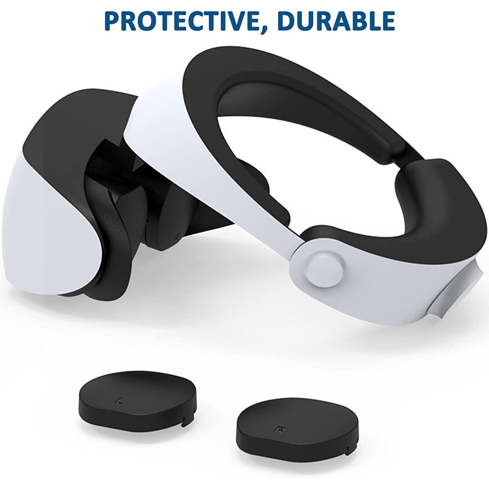 Controller Lens Cover Dustproof Scratch Resistant Hard Washable Lens Protector