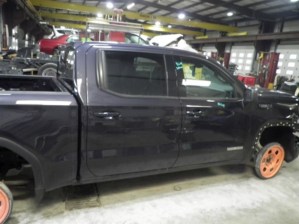 Display And Control Panel Fits 25 SIERRA 1500