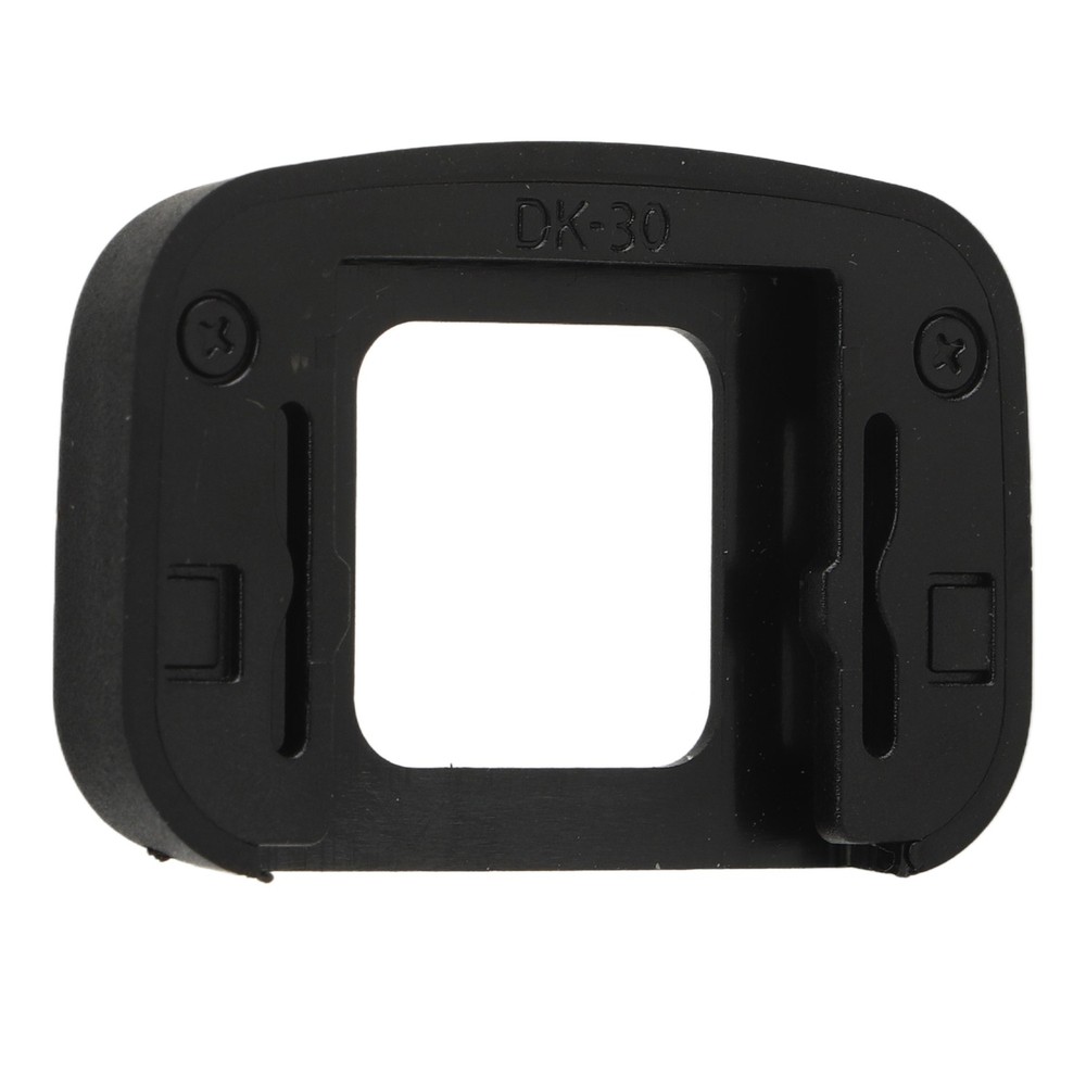 Camera Eyecup Replacement DK30 ABS Camera Viewfinder Eye Cup Protector Eyepiece