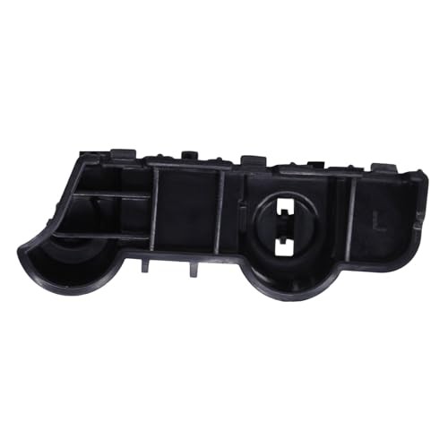 2Pcs Front Driver and Passenger Side Bumper Bracket for Maxima 2009 2010 2011